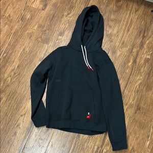 Nike Kyrie Irving hoodie